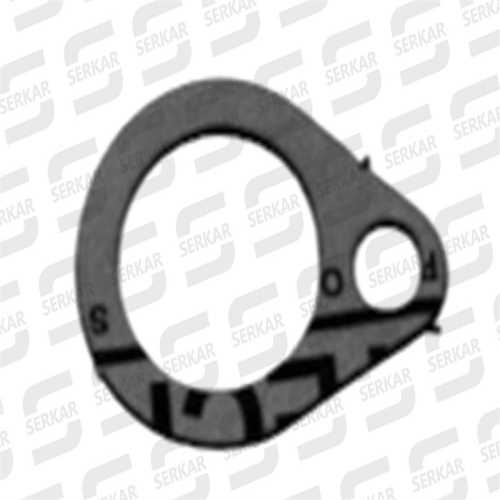 DKŞ KİLOMETRE DİŞLİ CONTASI Ürün Görseli